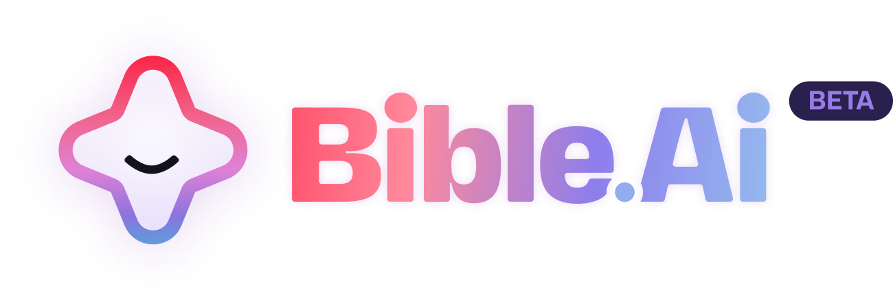 Bibles.Ai Logo